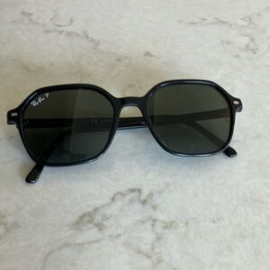 Ray-Ban Polarized Sunglasses
